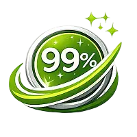 99% Purity