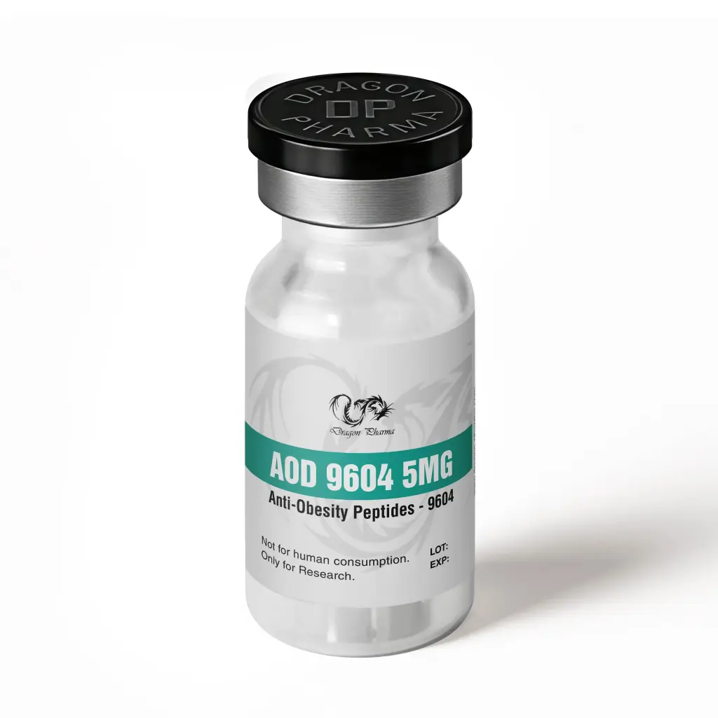 AOD 9604 (5mg)