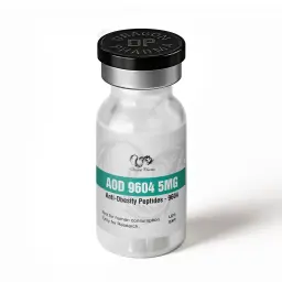 AOD 9604 (5mg)