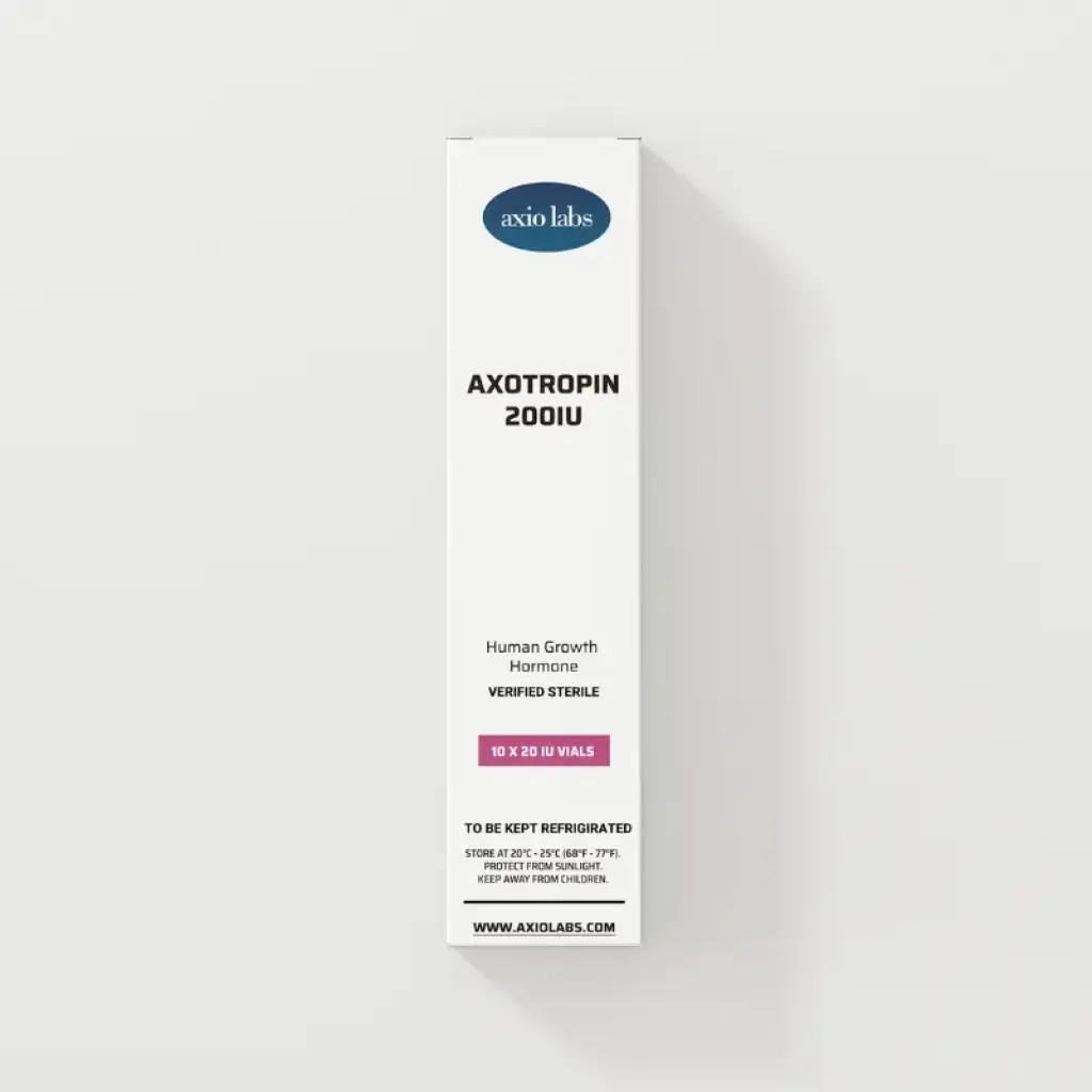 AXOTROPIN