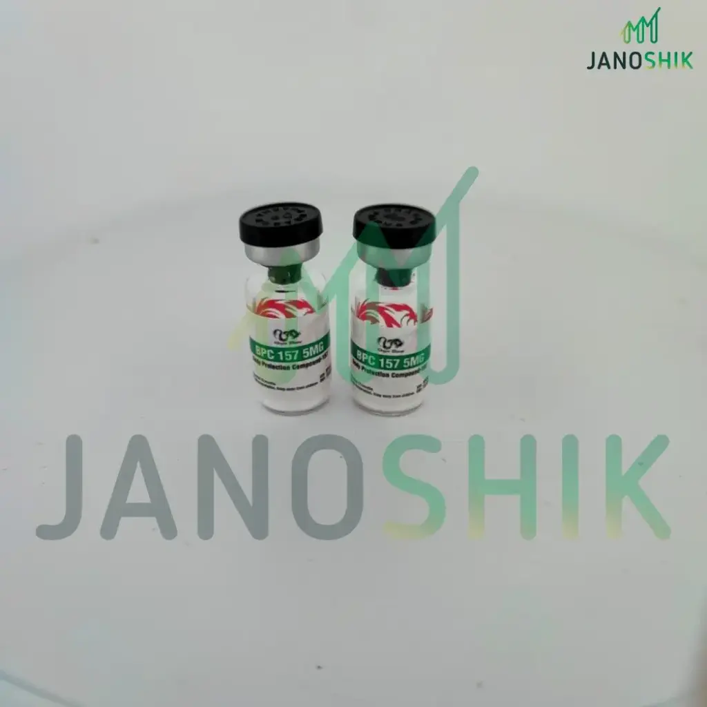 BPC 157 (5mg)