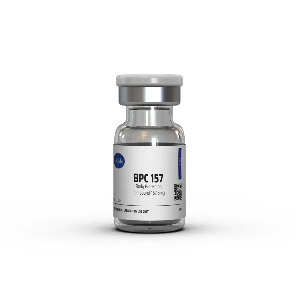 BPC 157 (5mg)