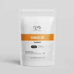 Cialis DP