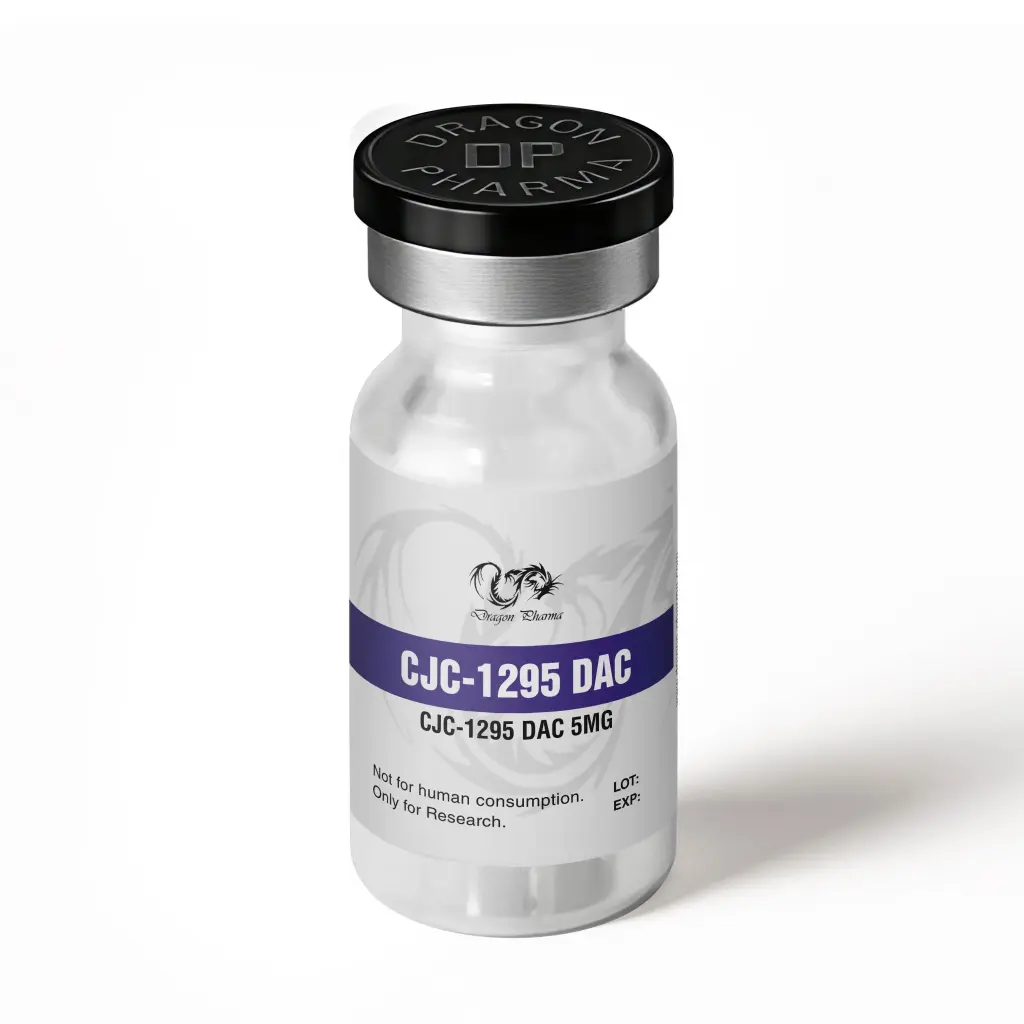 CJC-1295 DAC (5mg)