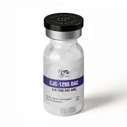 CJC-1295 DAC (5mg)