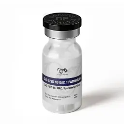CJC-1295 NO DAC/IPAMORELIN (10mg)