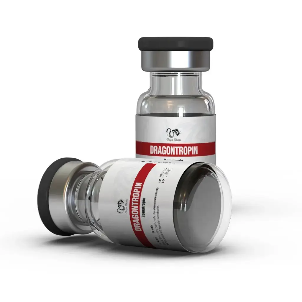 Dragontropin (HGH)