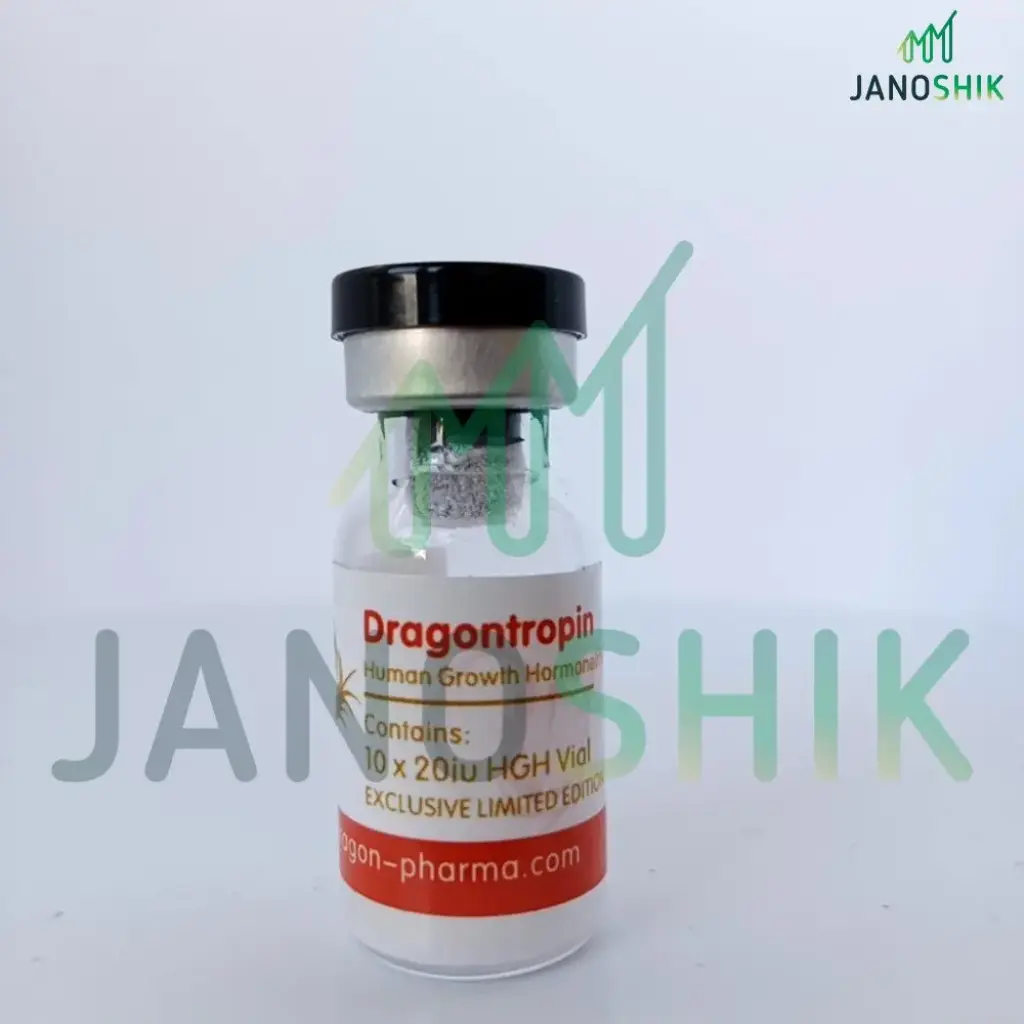 Dragontropin (HGH)