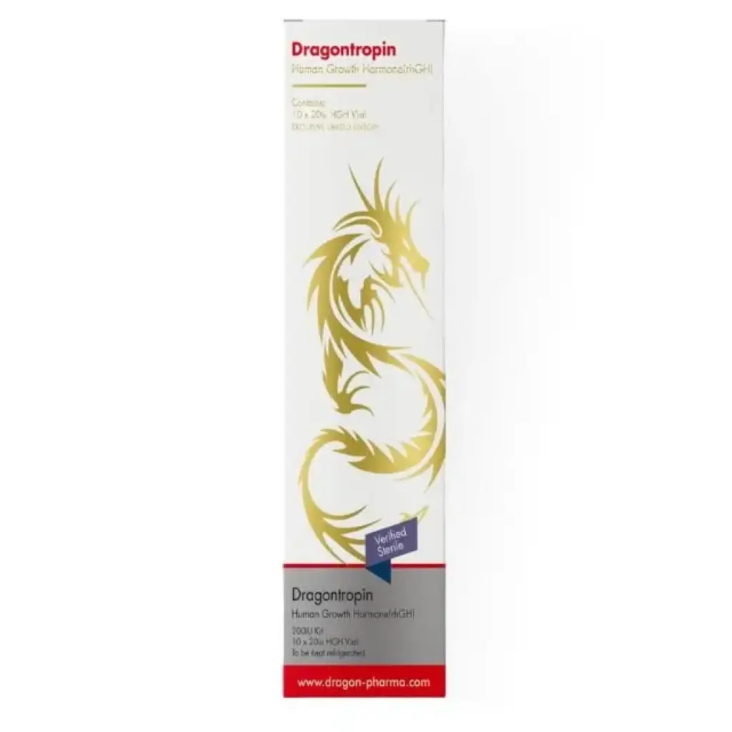 Dragontropin (HGH)