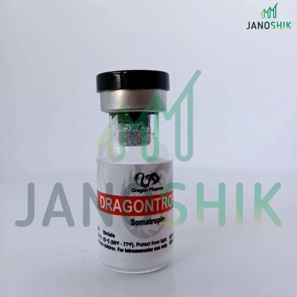 Dragontropin (HGH)