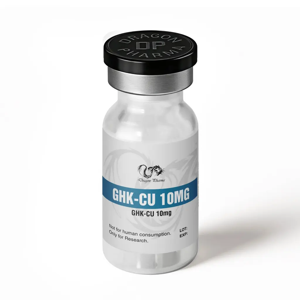 GHK-CU (10/50mg)