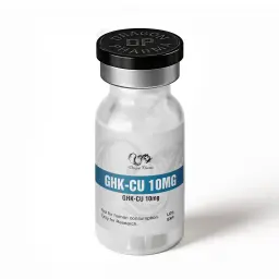 GHK-CU (10/50mg)
