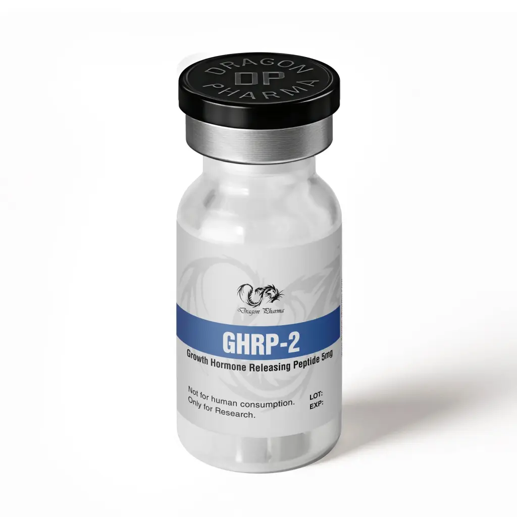 GHRP-2 (5mg)