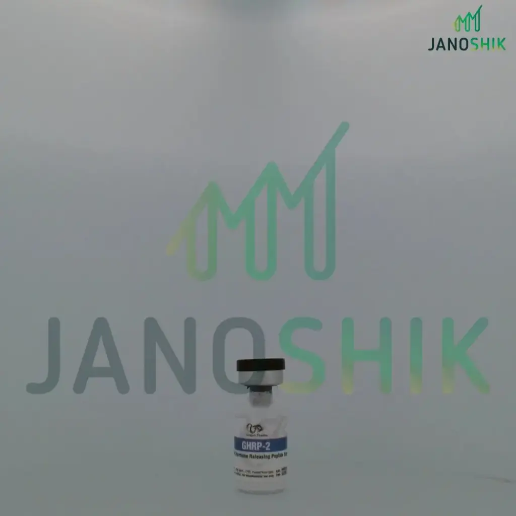 GHRP-2 (5mg)