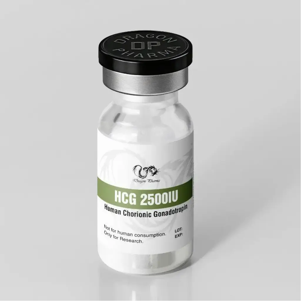 HCG