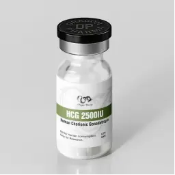 HCG