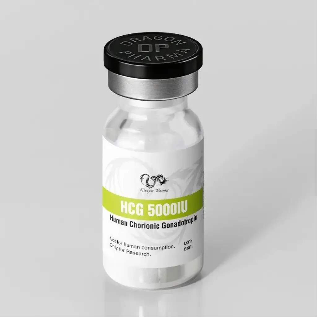 HCG