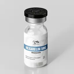 HEXARELIN (5mg)