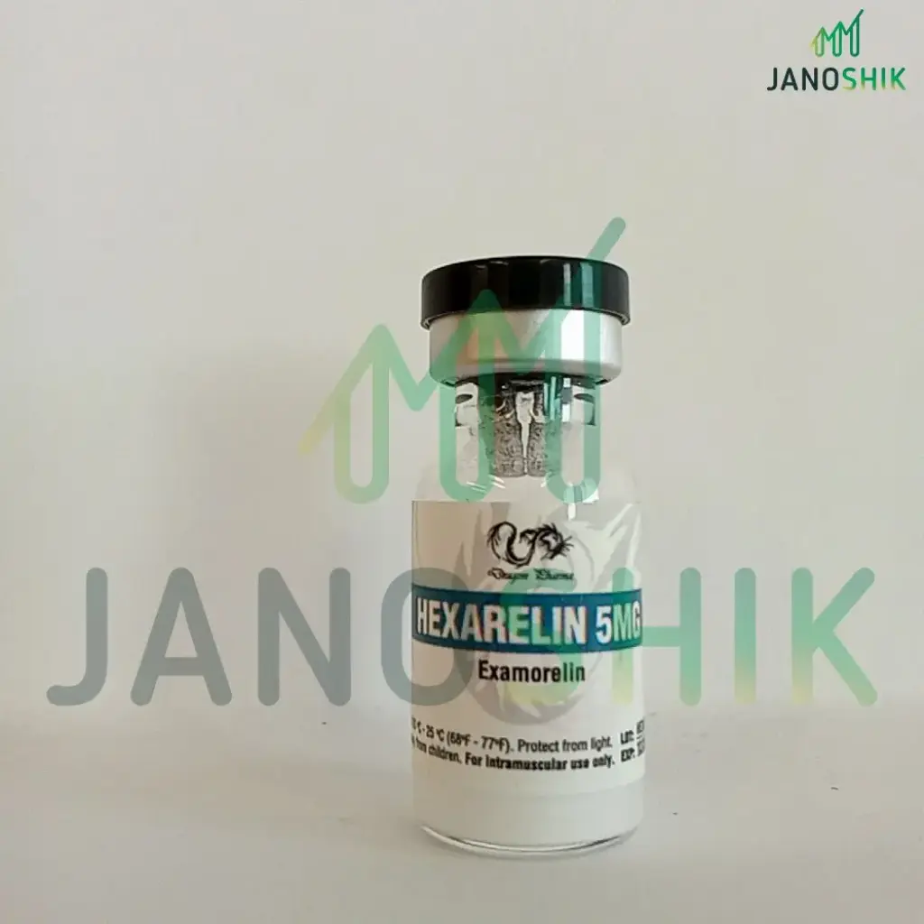 HEXARELIN (5mg)
