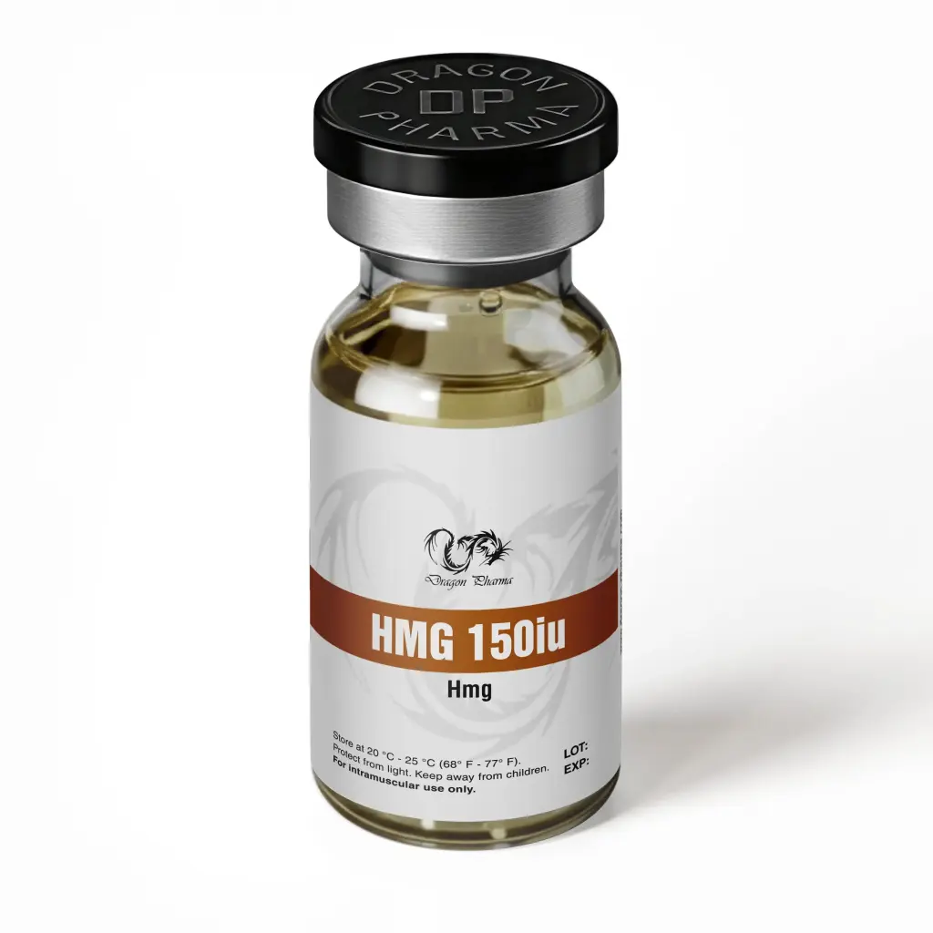HMG 150IU