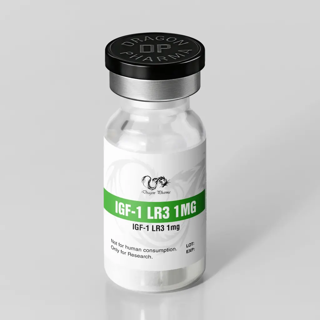 IGF-1 LR3 (1mg)