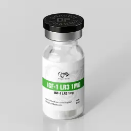 IGF-1 LR3 (1mg)