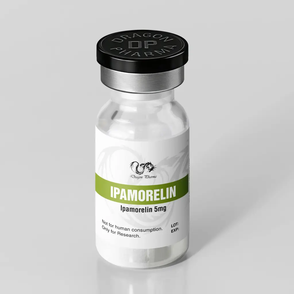 IPAMORELIN (5mg)