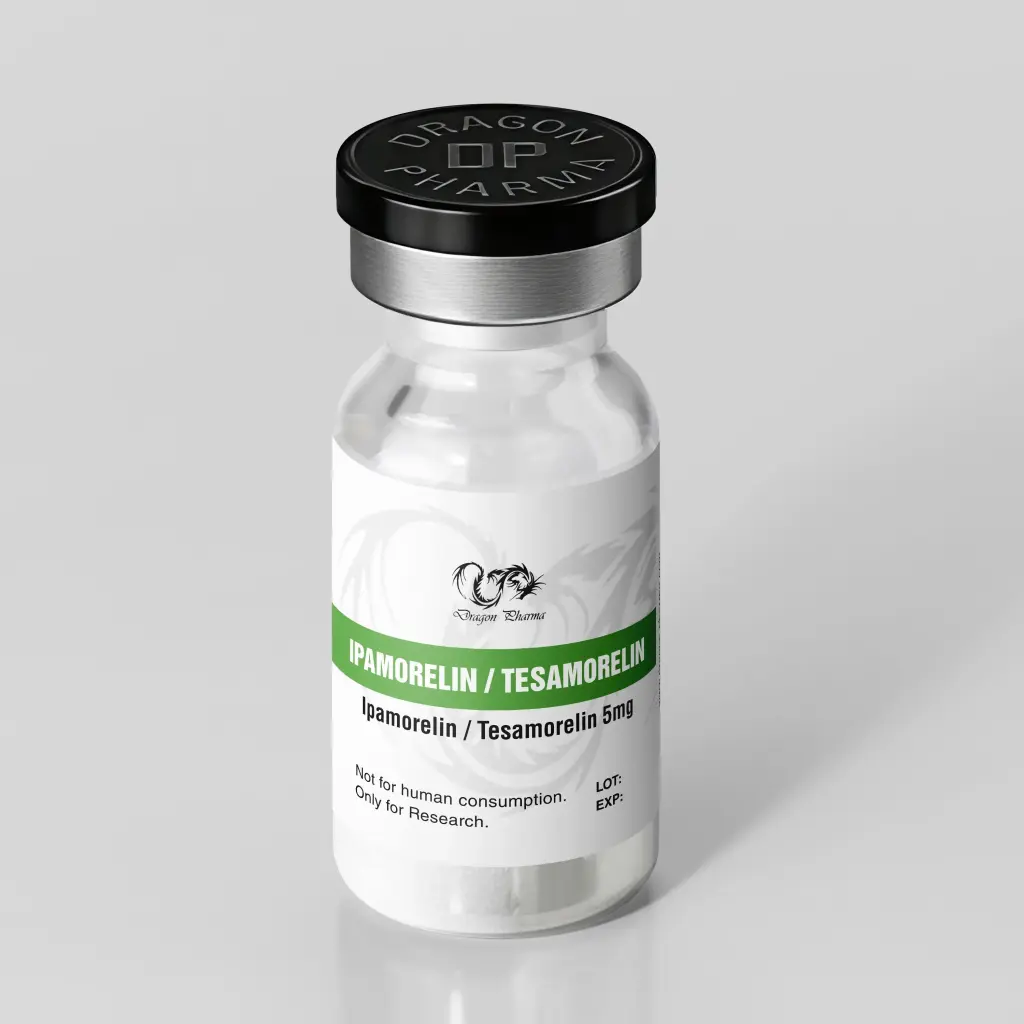IPAMORELIN/TESAMORELIN (10mg)