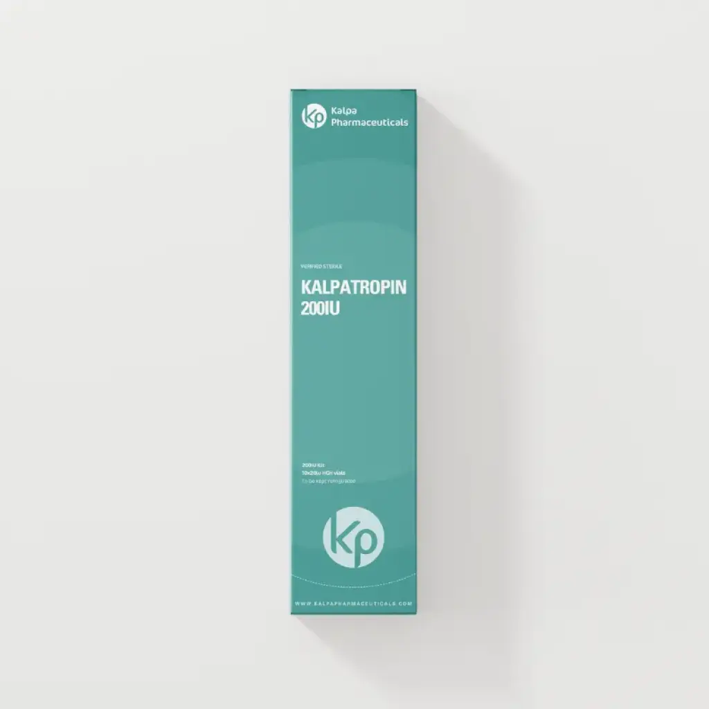 Kalpatropin