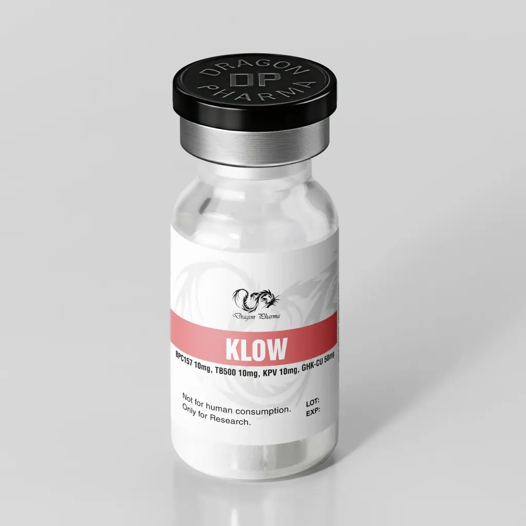 KLOW (80mg)