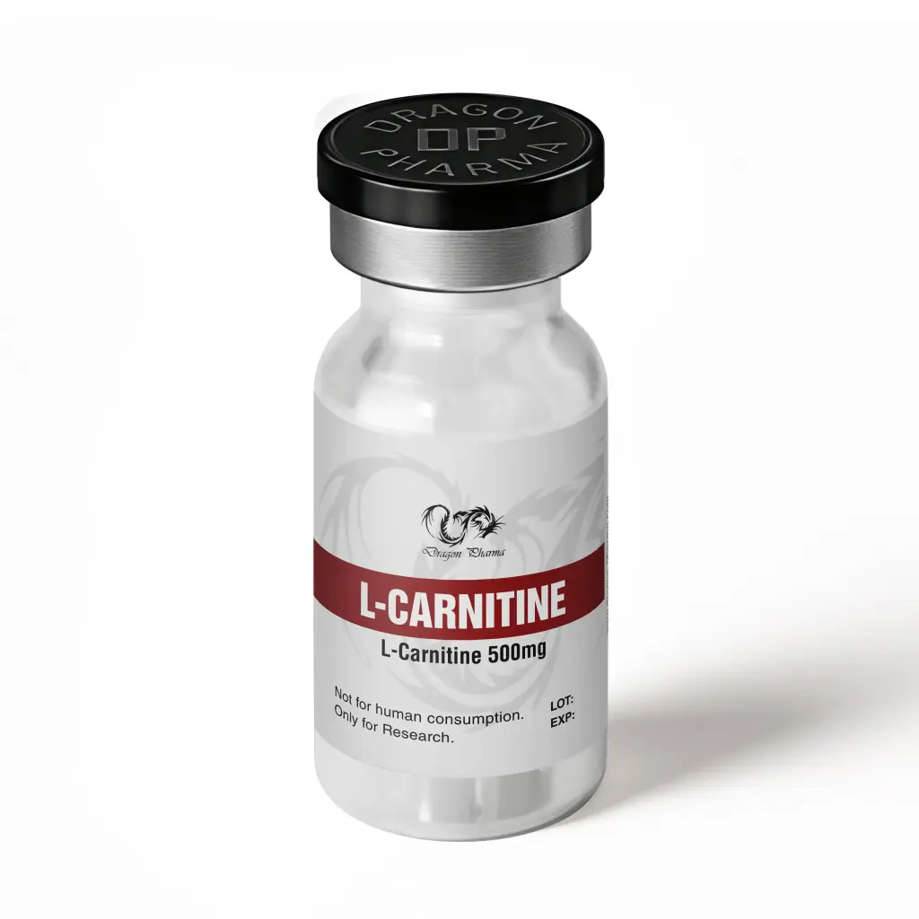 L-Carnitine 500