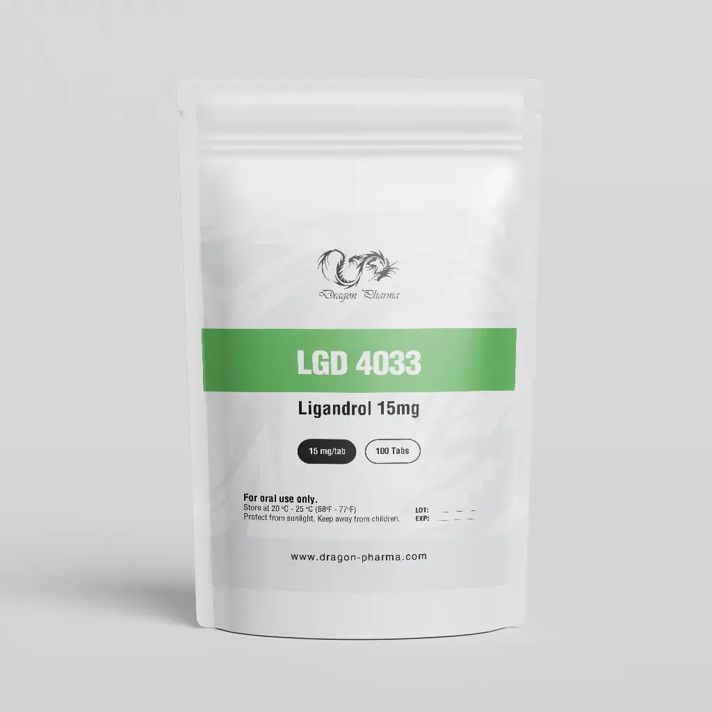 LGD 4033 (Ligandrol)