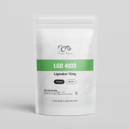 LGD 4033 (Ligandrol)