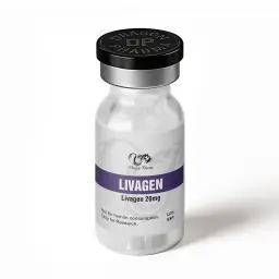 LIVAGEN (20mg)