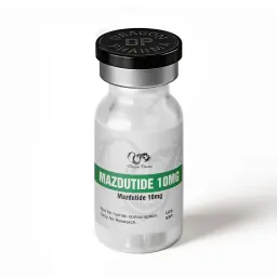 MAZDUTIDE (10mg)