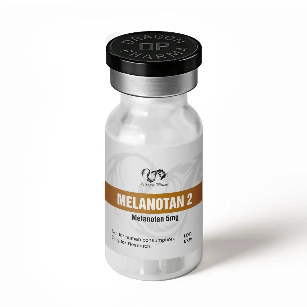 MELANOTAN 2 (5/10mg)
