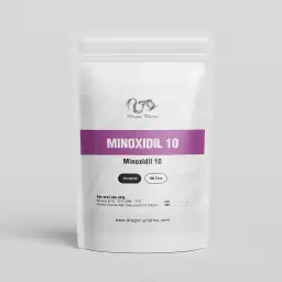 MINOXIDIL (10mg)