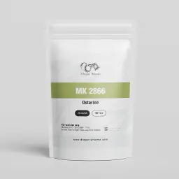 MK 2866 (Ostarine)