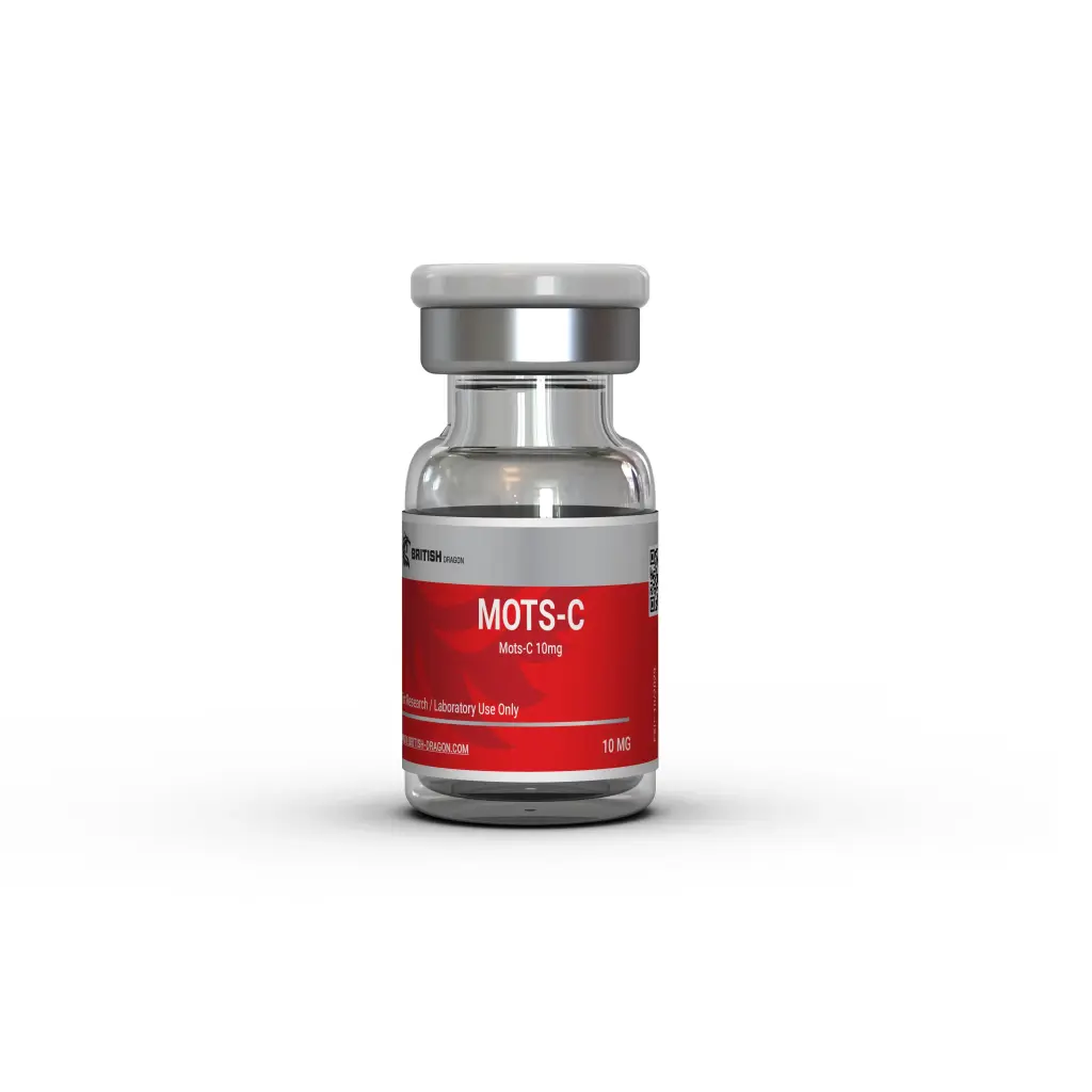 MOTS-c (10mg)