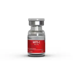 MOTS-c (10mg)