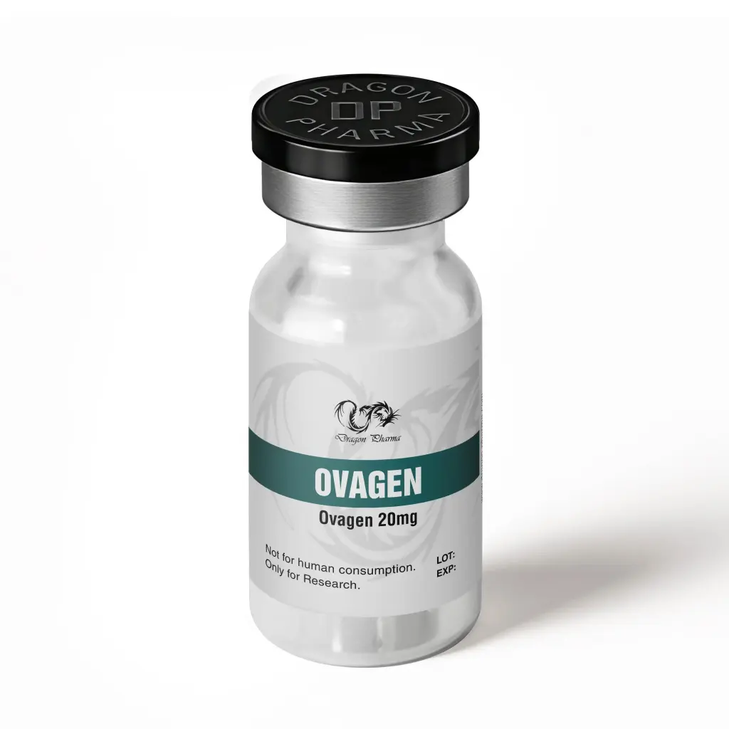 OVAGEN (20mg)