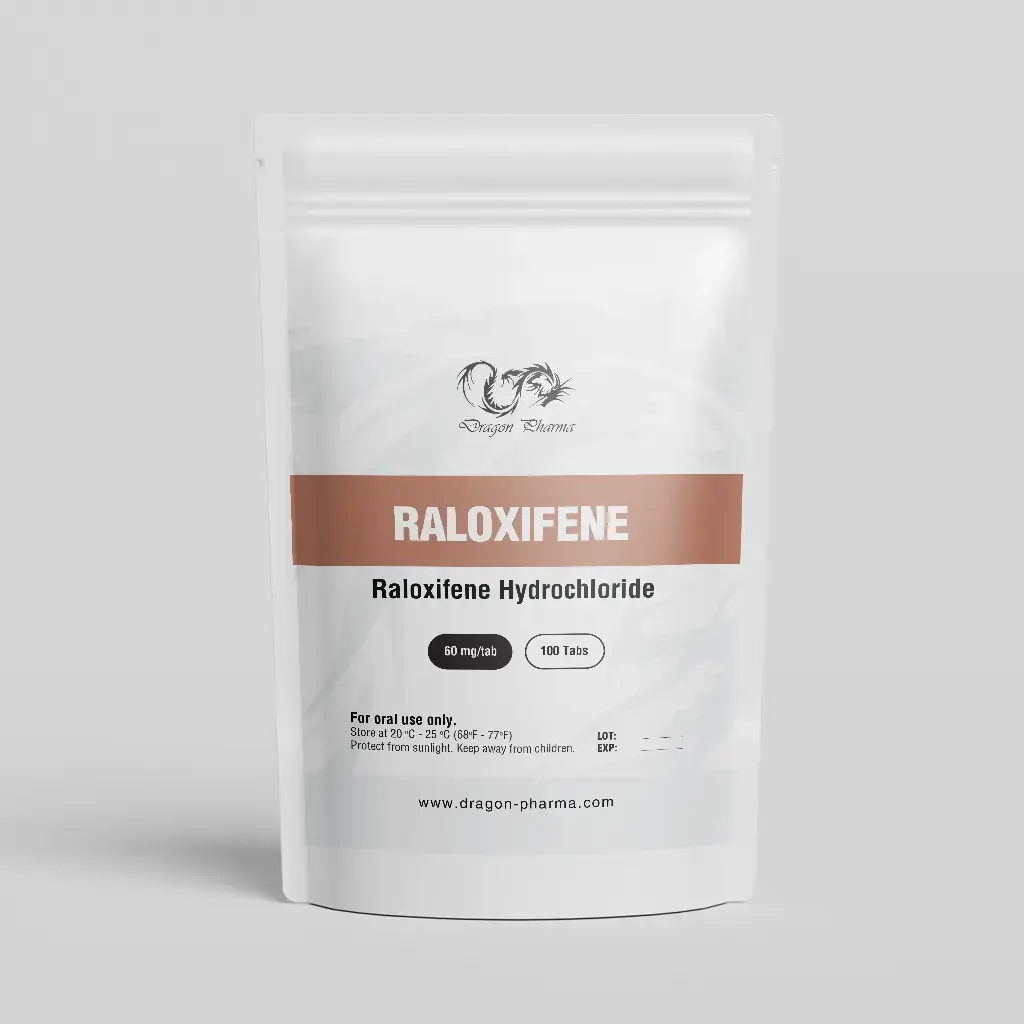 RALOXIFENE (60mg)