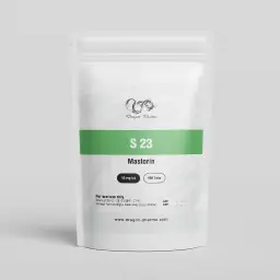 S 23 (10mg)