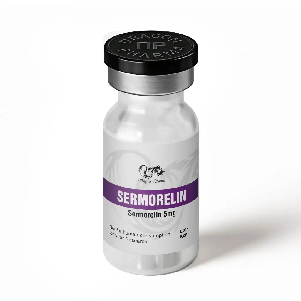 SERMORELIN (5mg)