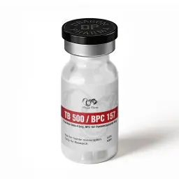 TB 500/BPC 157 (10mg)