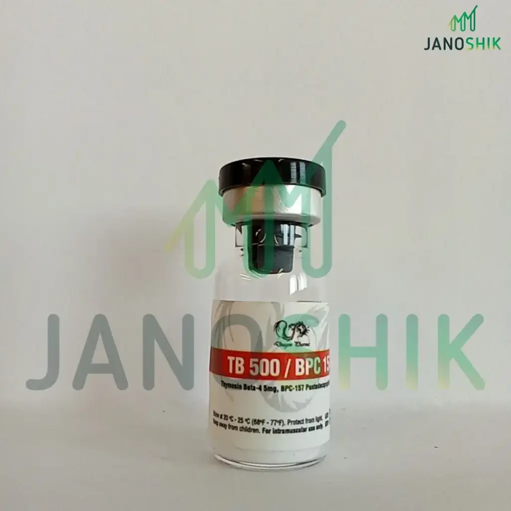 TB 500/BPC 157 (10mg)