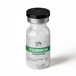 TESAMORELIN (5mg)