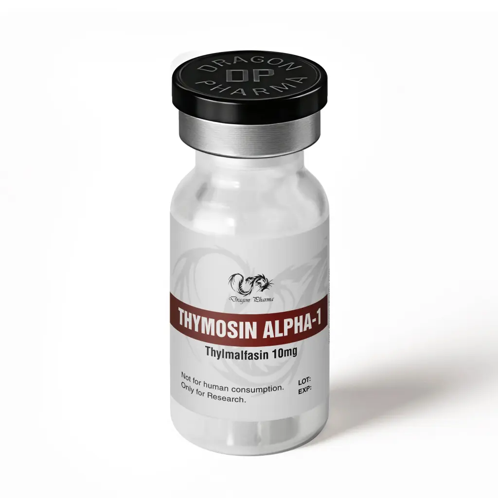 THYMOSIN ALPHA-1 (10mg)