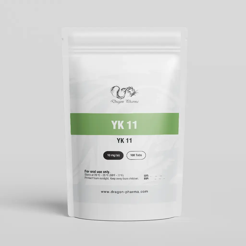 YK11 (10mg)